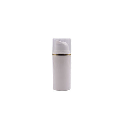 HDAP3-30ml Plastic Airless Lotion Bottle