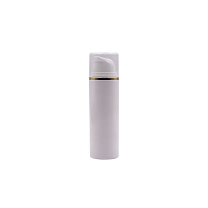HDAP3-50ml Plastic Airless Lotion Bottle