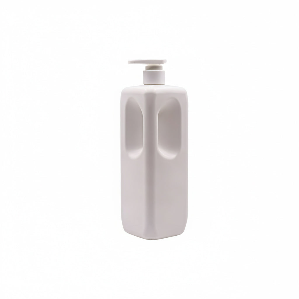 1L Premium Refillable Bottle for Everyday Use