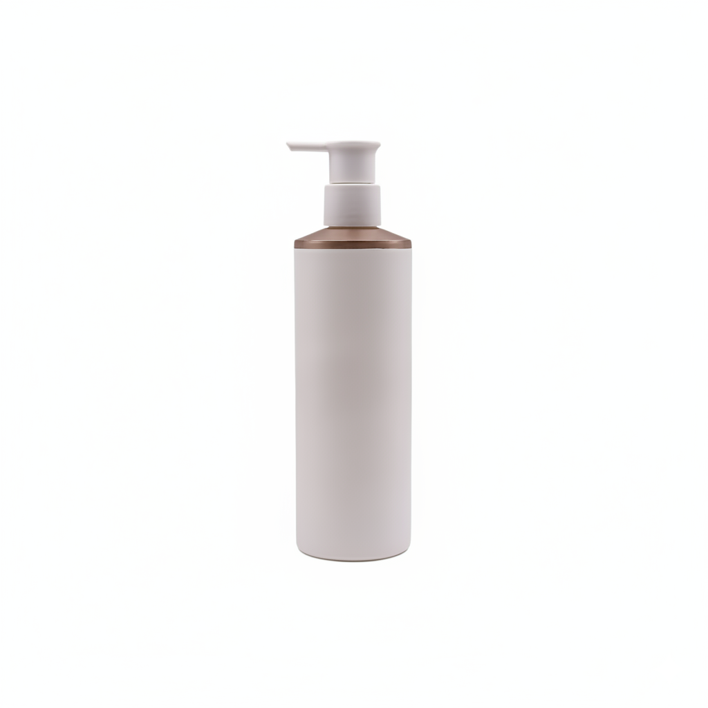 1L Elegant Refillable Bottle for Natural Care Lines