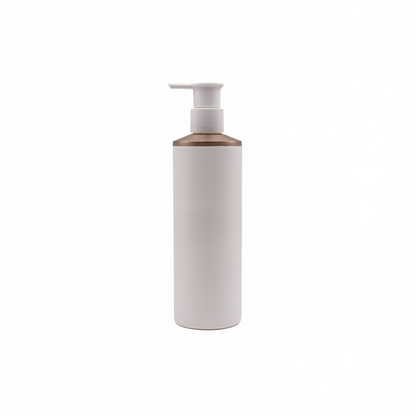 1L Elegant Refillable Bottle for Natural Care Lines