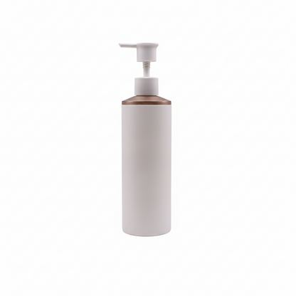 1L Elegant Refillable Bottle for Natural Care Lines