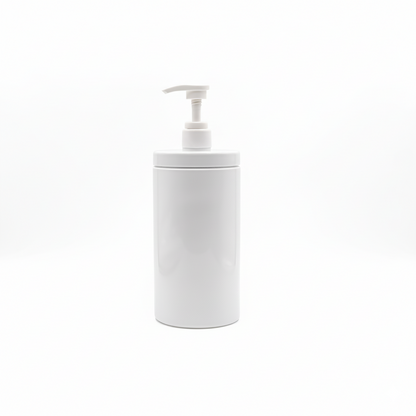 1L Reusable Dispenser Bottles for Hotels & Spas