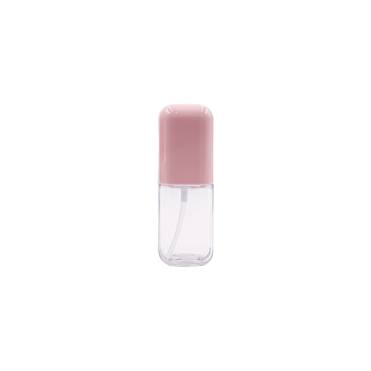 HDET42.5125CSC6 Plastic Lotion Pump Bottle