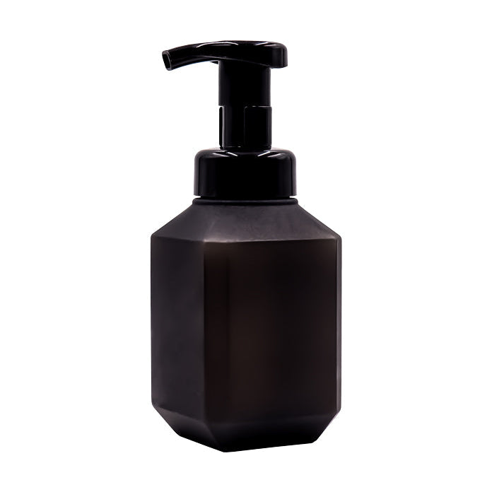 HDFP-300ml Plastic Foam Hand Sanitizer Pump Bottle