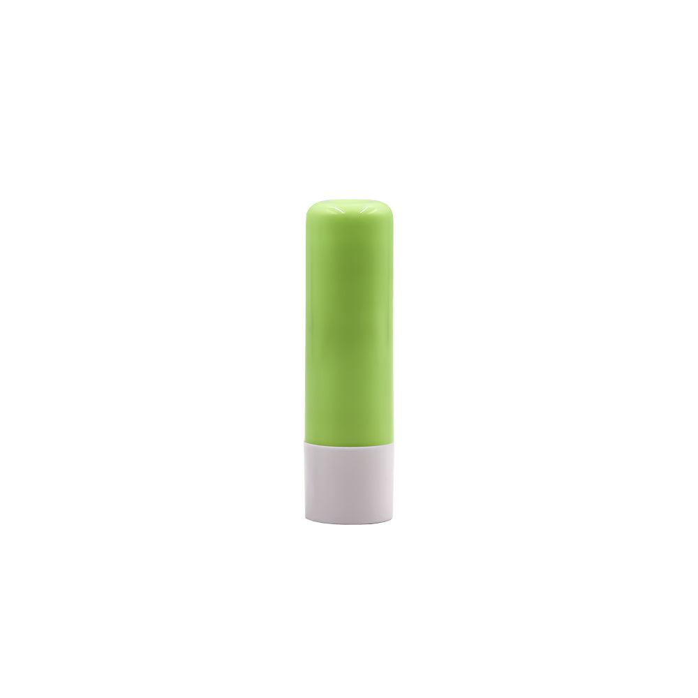HDBSST-3.8g ABS Twist-Bottom Container Plastic Lipstick Tube