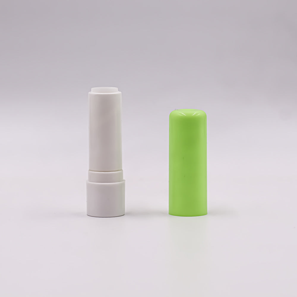 HDBSST-3.8g ABS Twist-Bottom Container Plastic Lipstick Tube