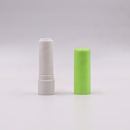 HDBSST-3.8g ABS Twist-Bottom Container Plastic Lipstick Tube