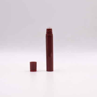 HDPELG-55A Custom Squeeze Empty Lip Gloss Tubes
