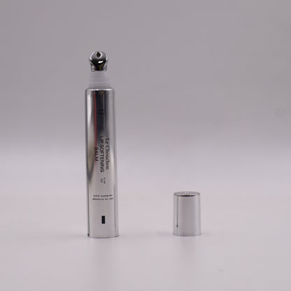 HDPELG-55C Custom Squeeze Empty Lip Gloss Tubes