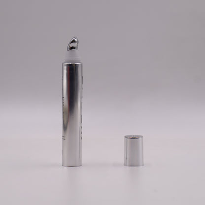 HDPELG-55C Custom Squeeze Empty Lip Gloss Tubes