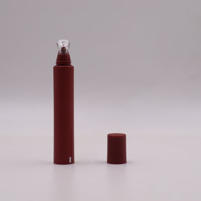 HDPELG-55E Custom Squeeze Empty Lip Gloss Tubes
