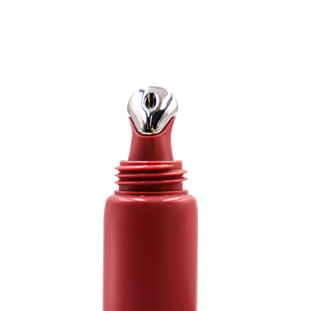 HDPELG-55D Custom Squeeze Empty Lip Gloss Tubes