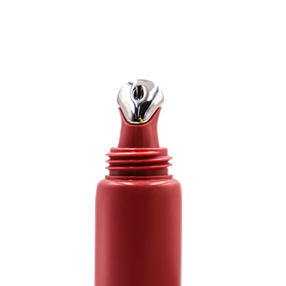 HDPELG-55D Custom Squeeze Empty Lip Gloss Tubes