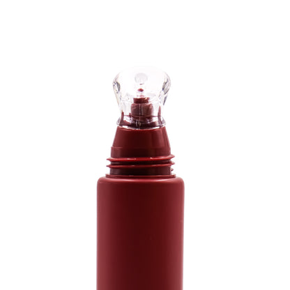 HDPELG-55E Custom Squeeze Empty Lip Gloss Tubes
