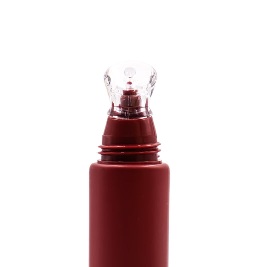 HDPELG-55E Custom Squeeze Empty Lip Gloss Tubes