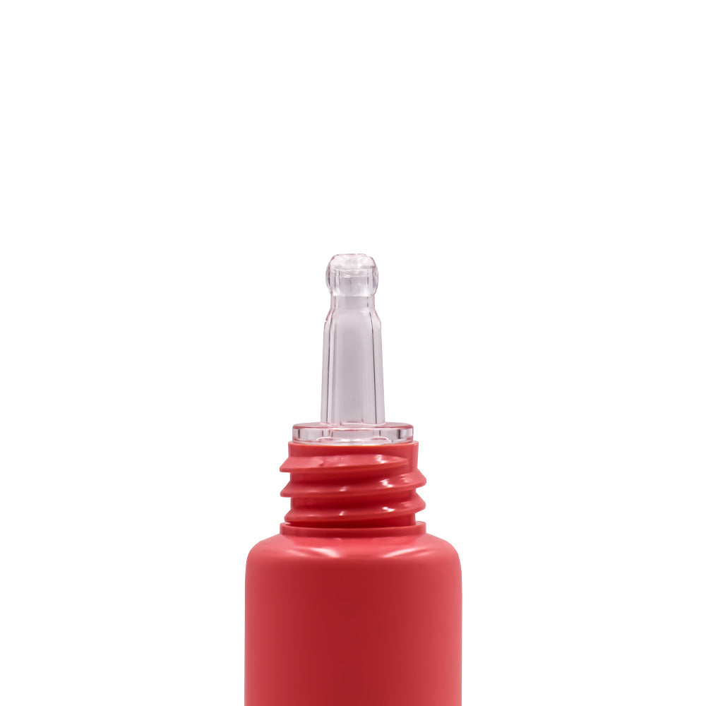 HDPELG-55G Custom Squeeze Empty Lip Gloss Tubes