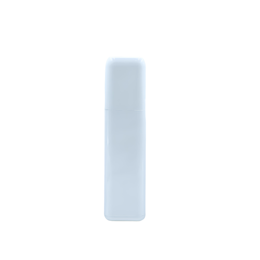 HDALB8P 100ml Plastic Lotion Pump Bottle