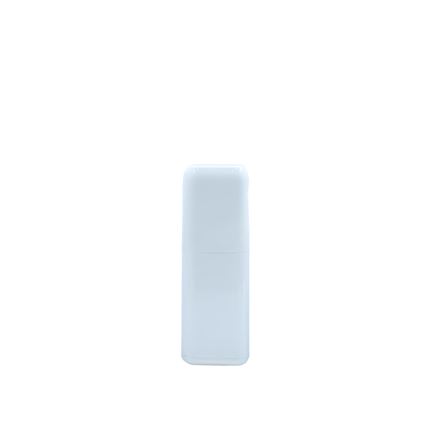 HDALB8P 50ml Plastic Lotion Pump Bottle