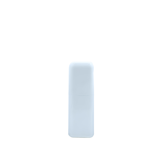 HDALB8P 50ml Plastic Lotion Pump Bottle