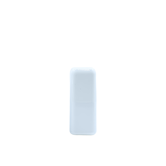 HDALB8P 30ml Plastic Lotion Pump Bottle