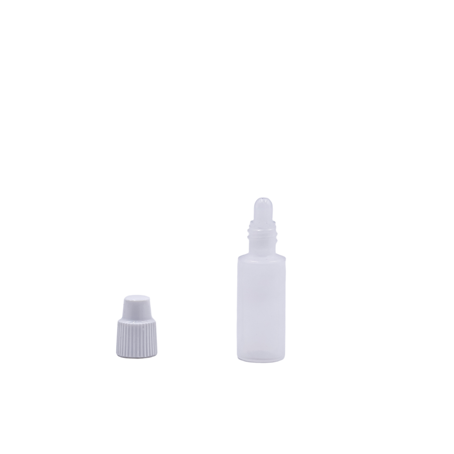 HDSE-2ML PE Mini Bottle For Medical Laboratory
