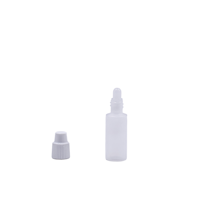 HDSE-2ML PE Mini Bottle For Medical Laboratory