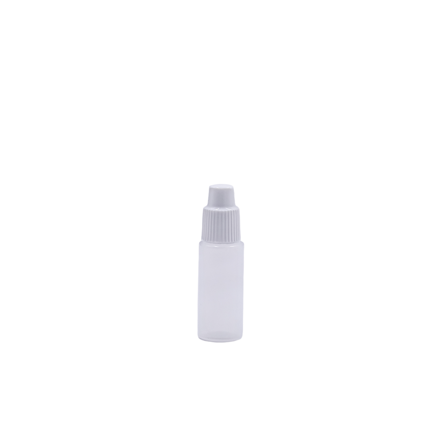 HDSE-2ML PE Mini Bottle For Medical Laboratory
