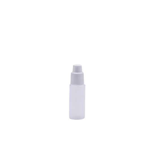 HDSE-2ML PE Mini Bottle For Medical Laboratory