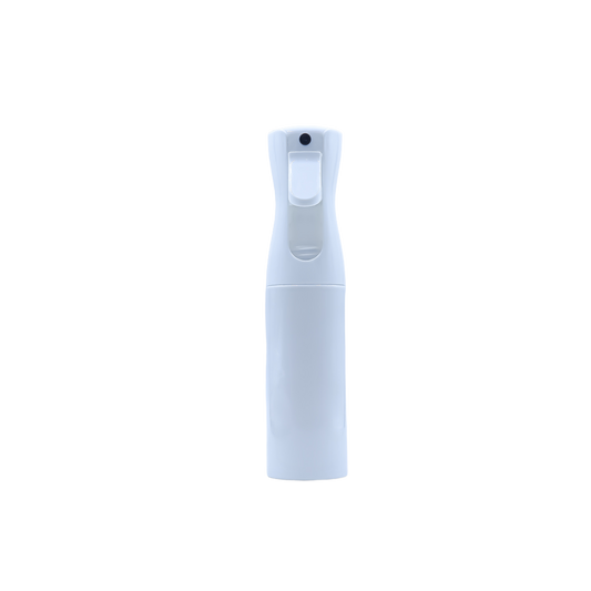 Ultra-Fine Mist Continuous Spray Bottle Empty Refillable Sprayer for Hair, Plants & Cleaning