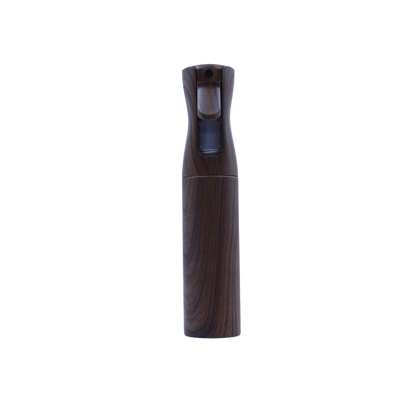 Ultra-Fine Mist Continuous Spray Bottle Empty Refillable Sprayer for Hair, Plants & Cleaning