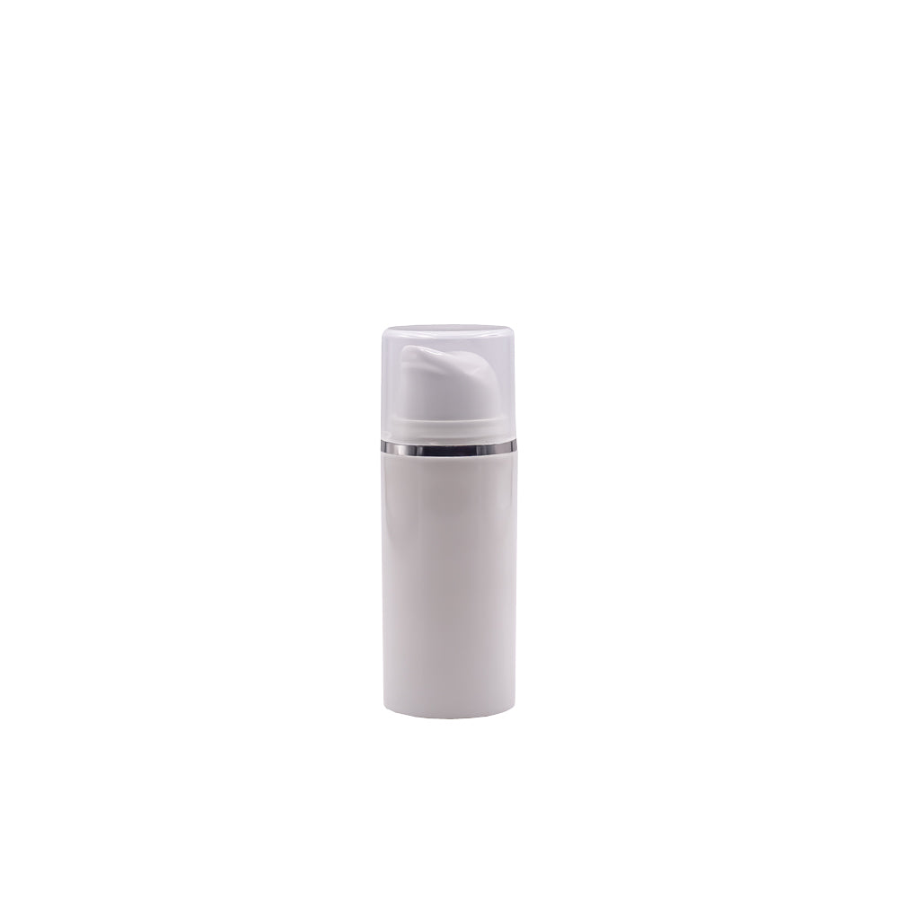 HDAP3-30ml Plastic Airless Lotion Bottle