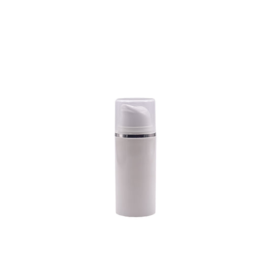 HDAP3-30ml Plastic Airless Lotion Bottle