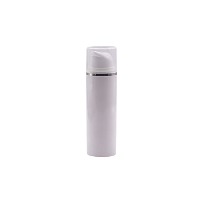 HDAP3-50ml Plastic Airless Lotion Bottle