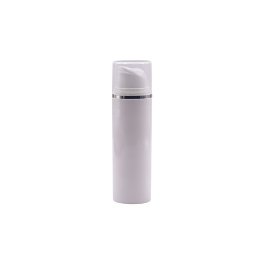HDAP3-50ml Plastic Airless Lotion Bottle
