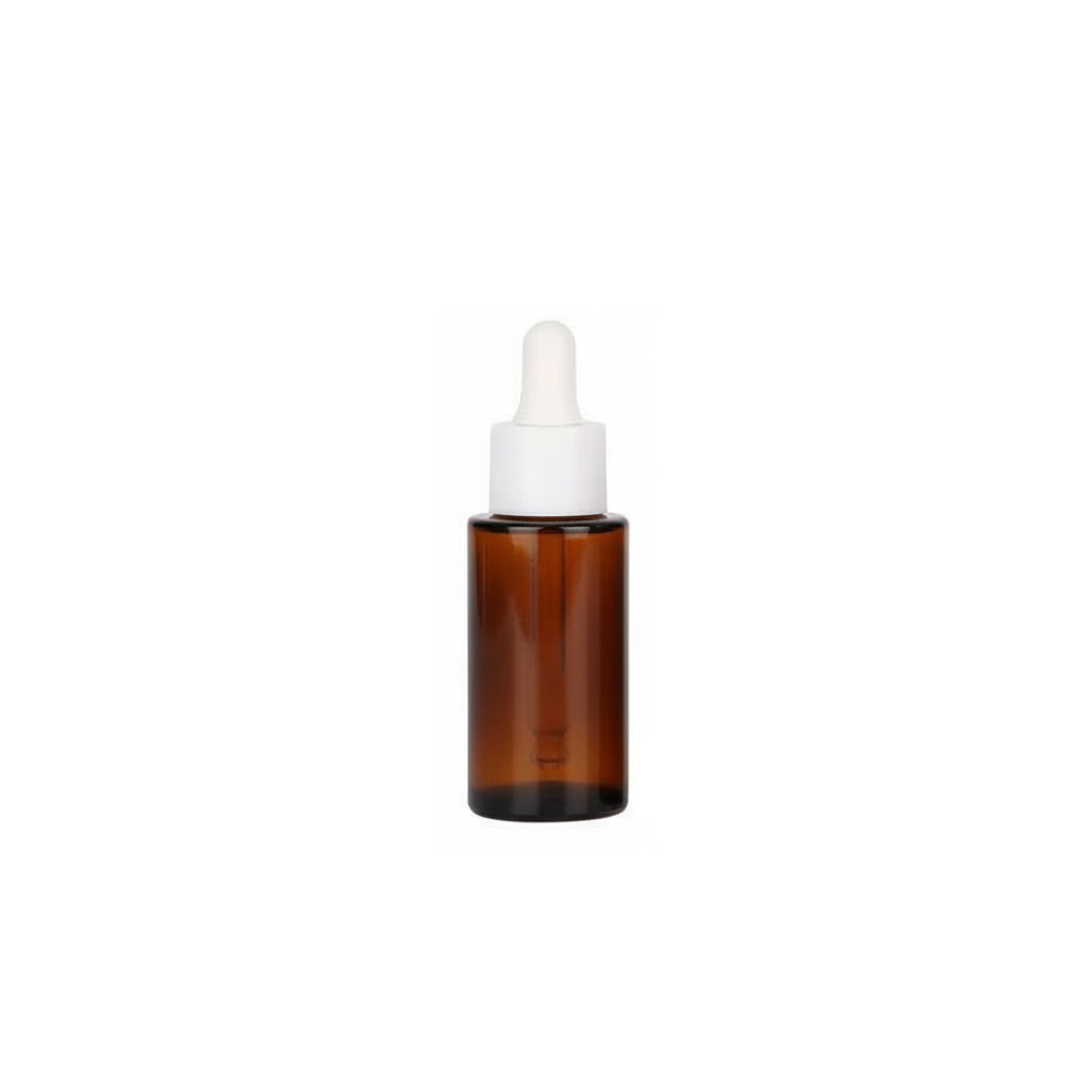 HDETDB-30ML PET Plastic Dropper Bottles